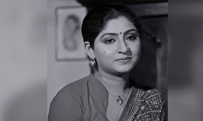 মহুয়া রায়চৌধুরীর বায়োপিক বড় পর্দায় আসছে